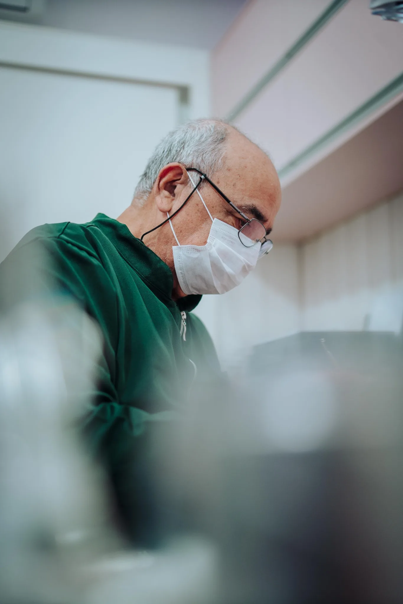 Atendimento ortodôntico na Sanches Soares Odontologia